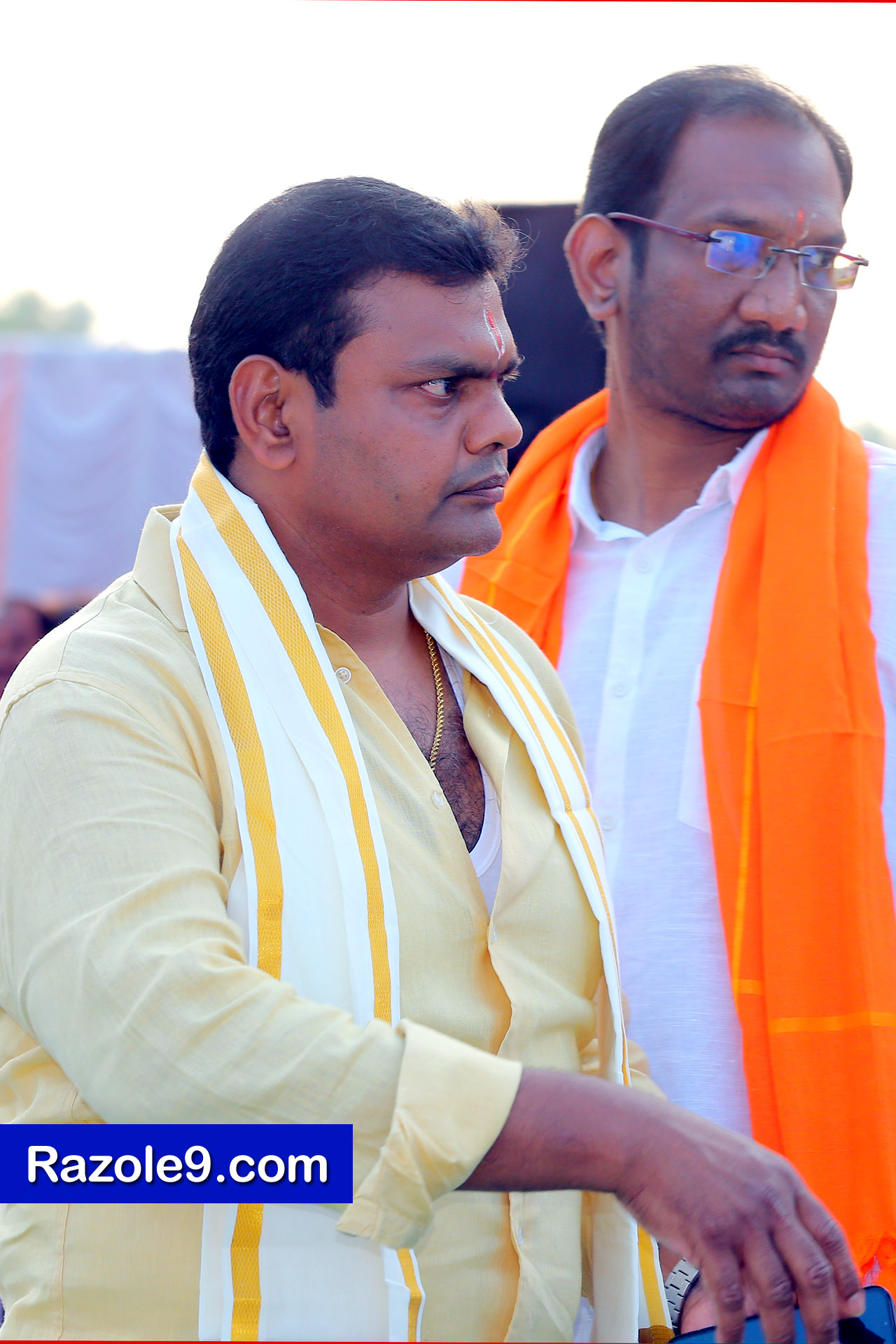 Srinivasa Kalyanam - vegivaaripalem - 2026